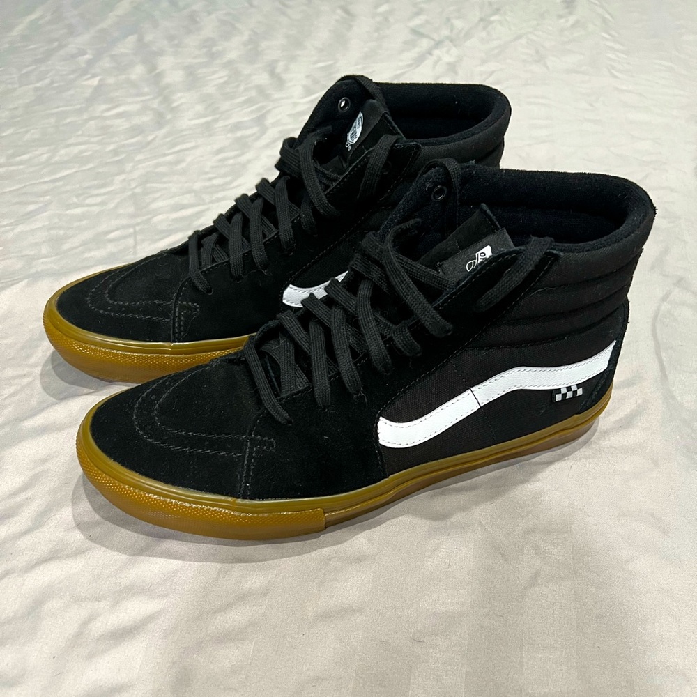 Vans sk8 Hi